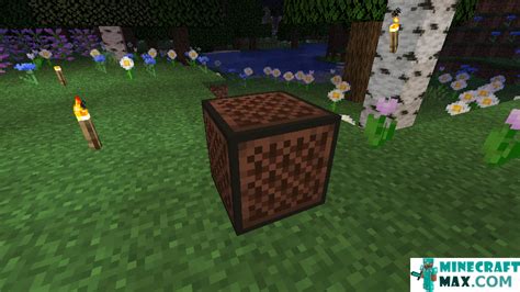 Loop a Note Block in Minecraft に対する画像結果