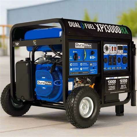 Image result for DuroMax Generator Problems