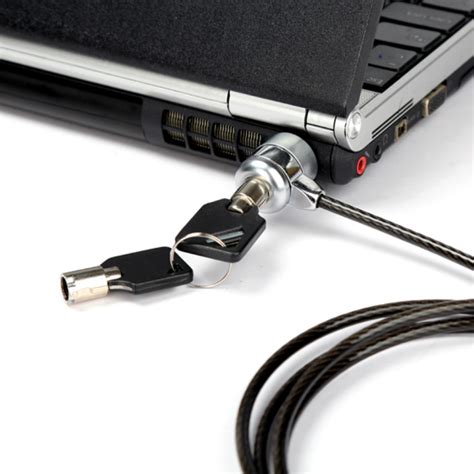 Toradh íomhá ar Cable Lock for Laptop