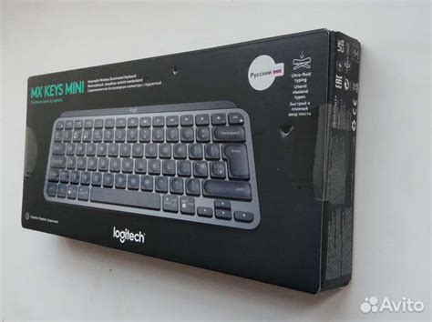 Image result for Logitech MX Keys Unifying