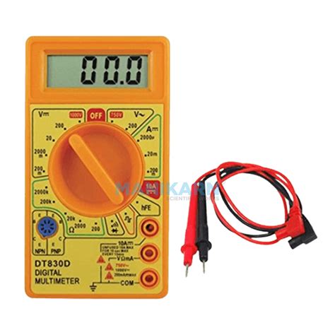 Image result for Digitalmultimeter