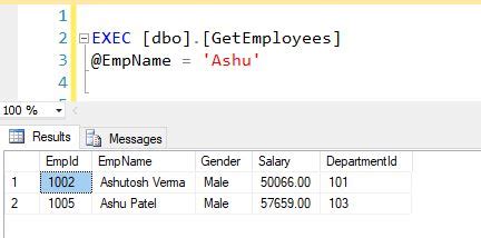 Image result for What Happen When Query SQL Server