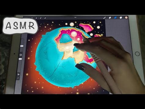Image result for Procreate ASMR