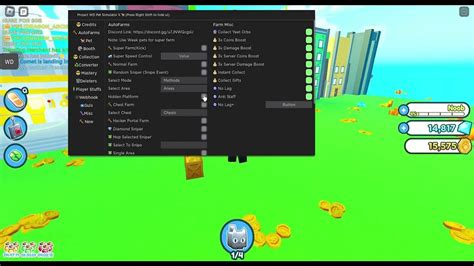 Pet Simulator Script AutoFarm に対する画像結果