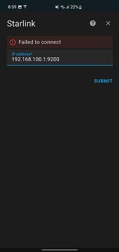 UDM Pro Home Assistant に対する画像結果