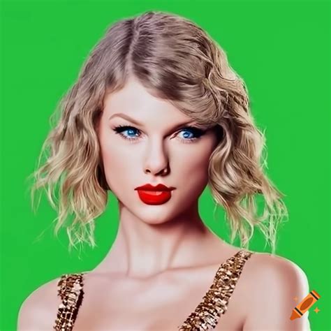 Toradh íomhá ar On Green Screen