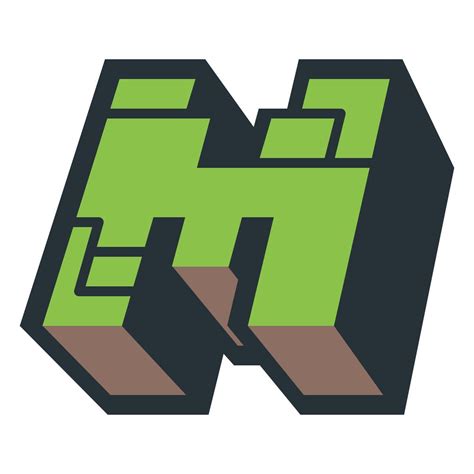 Image result for Minecraft Bedrock Launcher Logo