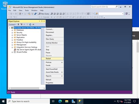 Image result for Connect to SQL Server 2022