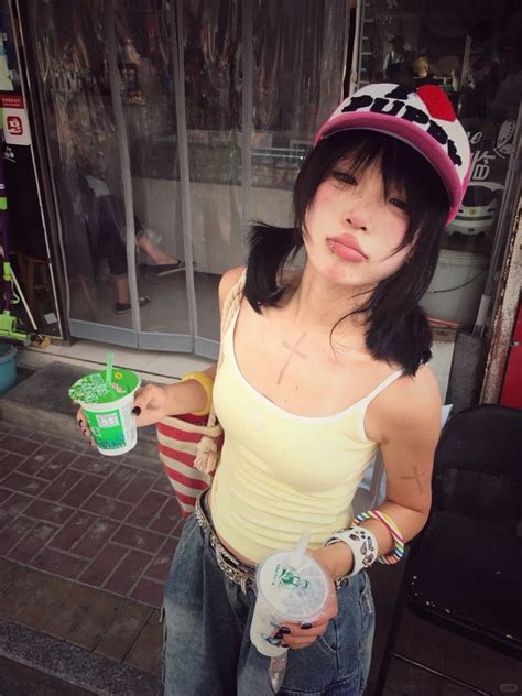 Image result for Korean MC PFP