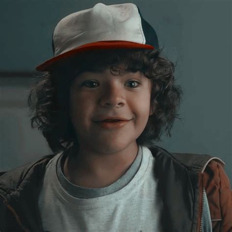 Image result for Stranger Things Characters Dustin