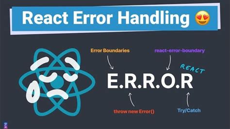 Image result for Best Way to Showing Error React