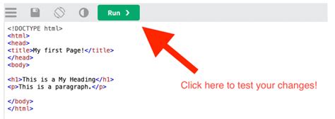 Image result for HTML Tasks for Beginners