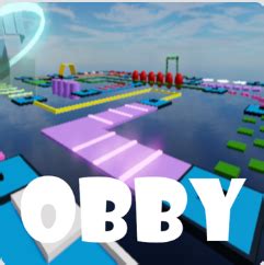 Afbeeldingsresultaten voor Roblox Obby Icon for Game
