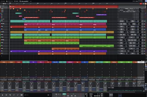 Toradh íomhá ar Waveform Sampler