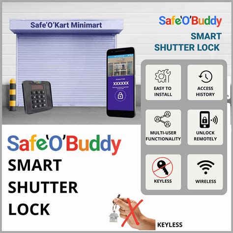 Image result for How to Break a Storage Lock