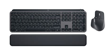 Image result for Logitech MX Keys Unifying