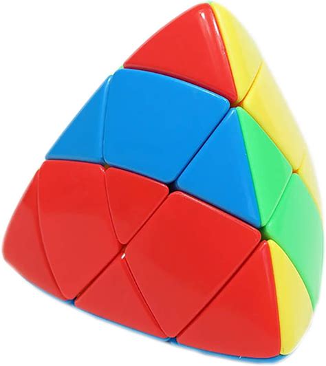 Image result for Pyramorphix Puzzle Cube