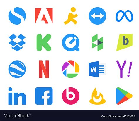 Image result for Social Media Icon LinkedIn