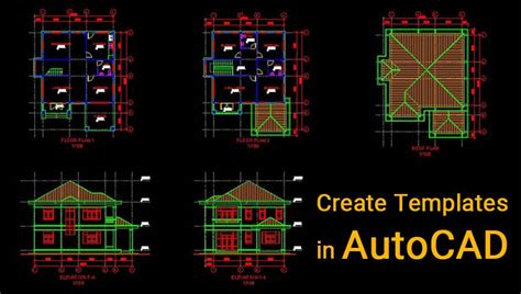 Image result for AutoCAD 3D Blueprint Template
