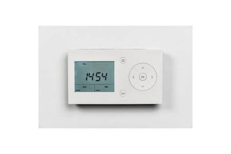 Toradh íomhá ar Danfoss Boiler Programmer