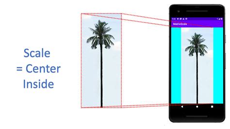 Image result for Android Scale View