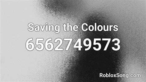 Roblox ID Codes Colours に対する画像結果