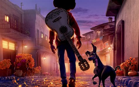 Image result for Coco Wallpaper 4K