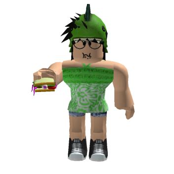 Image result for Charlie Roblox Cosplay