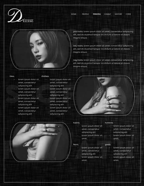 Lore Google Doc Template に対する画像結果