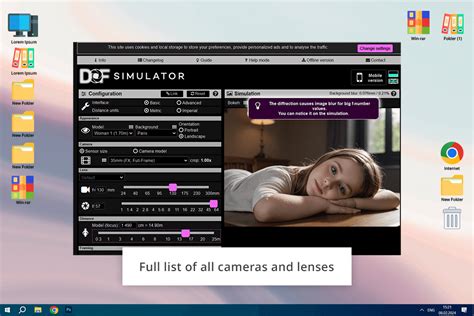 Image result for Camera Simulation