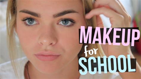 Image result for Middle School Makeup