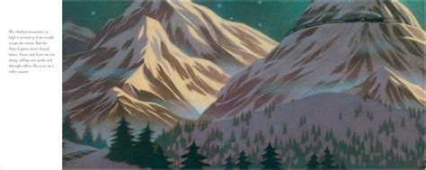 Image result for Polar Express Book Cover