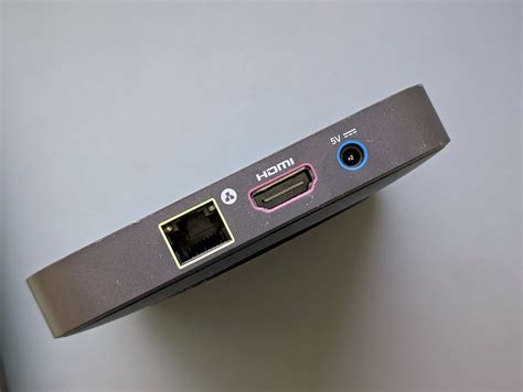 Image result for Stream Box Ethernet Cable