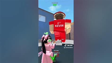 Mm2 YouTuber Kevin Roblox に対する画像結果