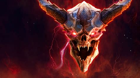 Image result for Doom Wallpaper 4K Edge
