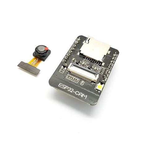 Modul Esp32 ಗಾಗಿ ಇಮೇಜ್ ಫಲಿತಾಂಶ