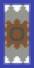 Image result for Minecraft Cog Banner
