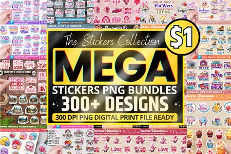 Sticker Printing Bundles に対する画像結果