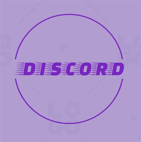 Image result for A Random Logo for a Discord Server