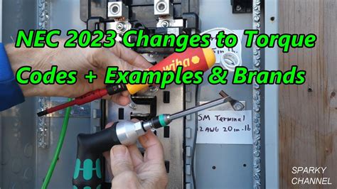 Afbeeldingsresultaten voor NEC Code Changes