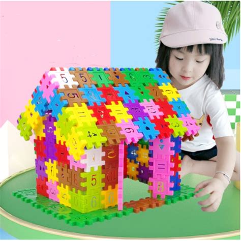 Kizi Building Block に対する画像結果