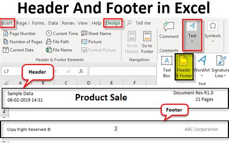 Afbeeldingsresultaten voor How to Exit Header in Excel