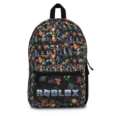Roblox Chopper Backpack に対する画像結果