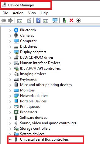 Image result for Block USB Ports For