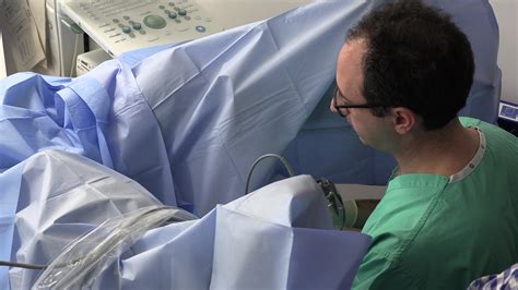 Image result for Prostate Manipulation Procedure