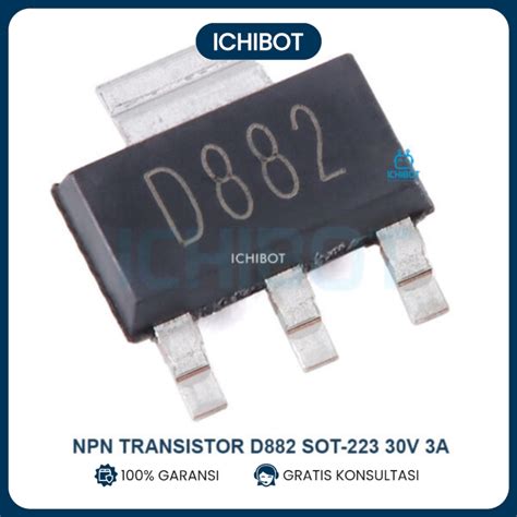 Image result for D882 SMD