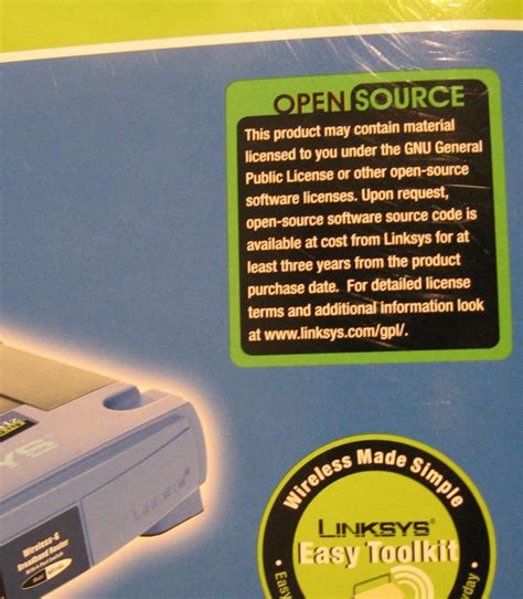 Toradh íomhá ar Open Source Label Graphics