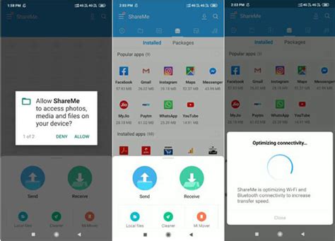 Image result for Android File Transfer App