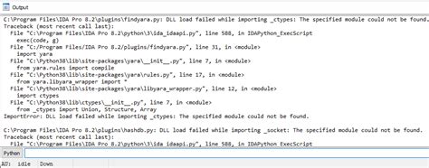 Toradh íomhá ar Block Size in Swtcihng Python