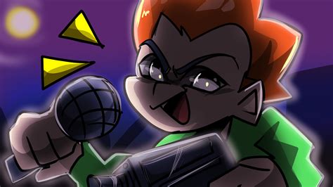 Image result for FNF Pico Update